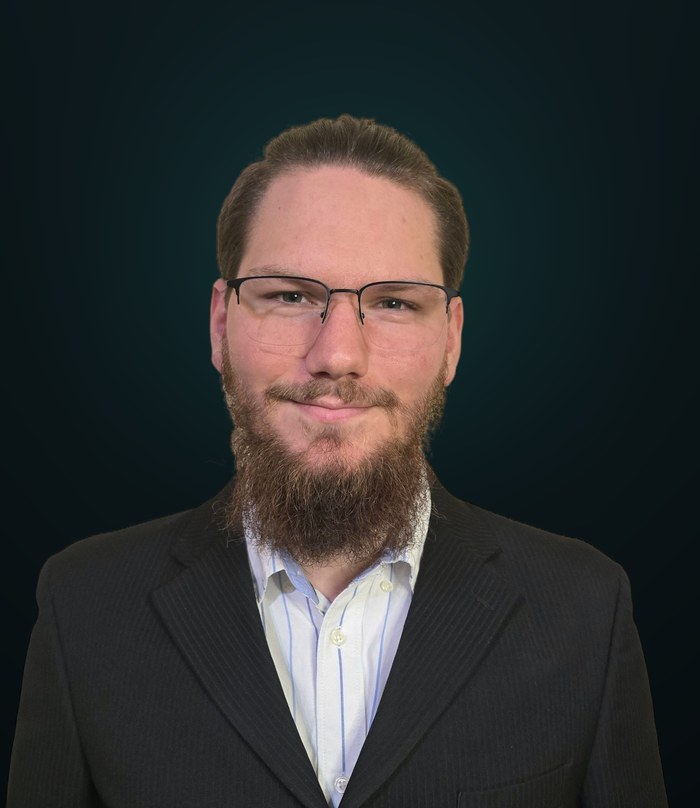 Maximo Carbonetti, fundador de TekForge